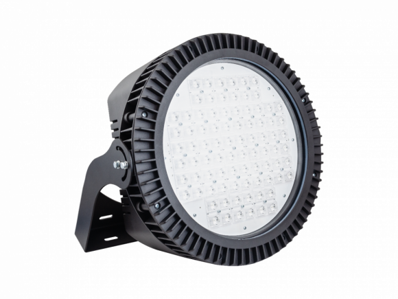 Светодиодный светильник Diora Zevs Glass 400/53000 К30 4K лира (DZG400K30-4K-L)