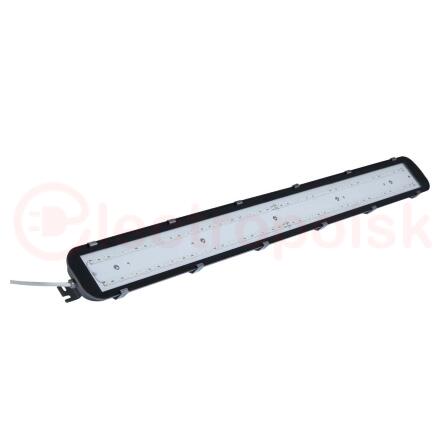 Светильник светодиодный ДСП-30 Арклайн Резист LED-30-1200(840/CL/W/0/GEN1)