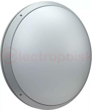 Светильник светодиодный CD LED 18 4000K IP65      круглый