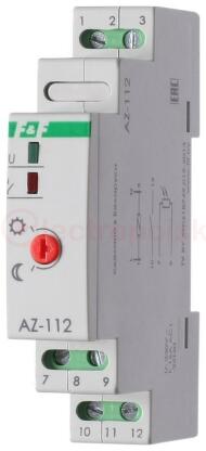 Фотореле AZ-112-зонд Плюс Фотореле AZ-112-зонд Плюс