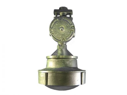 Светильник ВЗГ-200ДМ-40-М2-Су