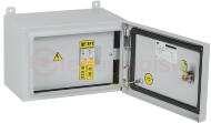 ЯТП-0,25 230/36-2 УХЛ2 IP54 IEK ЯТП-0,25 230/36-2 УХЛ2 IP54 IEK