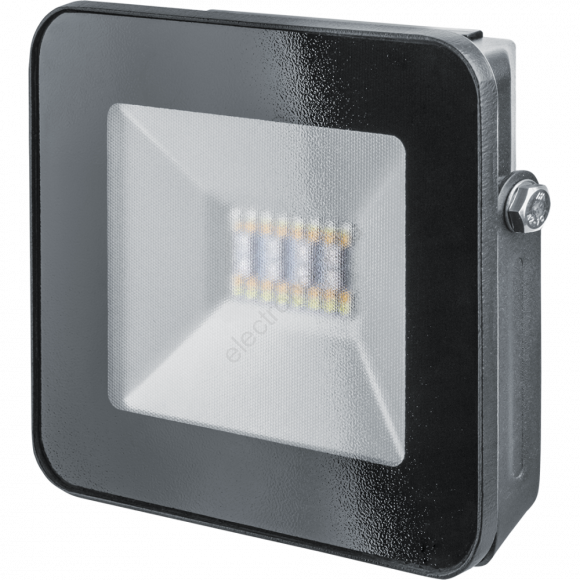 Умный прожектор светодиодный NFL-20-RGBWWW-BL-WiFi-IP65-LED (23082)