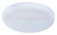 Встраиваемый светильник Arte Lamp PRIOR A7983PL-1WH Встраиваемый светильник Arte Lamp PRIOR A7983PL-1WH