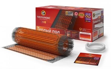 Мат нагревательный ''Теплолюкс'' ProfiMat 180 Вт/1,0 кв.м