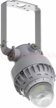 Светильник GLOBUS LED 30B Ex Светильник GLOBUS LED 30B Ex