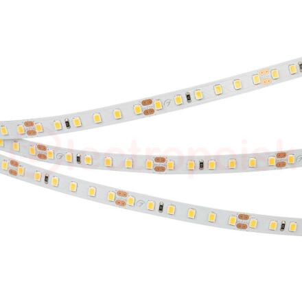 Лента LED RT-A120-8mm 24V Day4000 (14.4 W/m, IP20, 2835, 5m) (ARL, Открытый)
