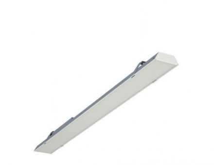 Светильник TLGS06 OL EM1 T, LED (4000 лм, 4000 K, Ra80+), IP20, авар.блок