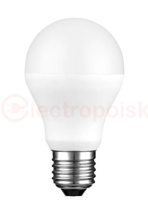 Лампа светодиодная LED Value Грушевидная 25Вт (замена 200Вт), 2000Лм, 3000К, цоколь E27 OSRAM