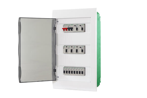Контактор модульный City9 Set 2P 2НО 25A AC 230В-230В Контактор модульный City9 Set 2P 2НО 25A AC 230В-230В