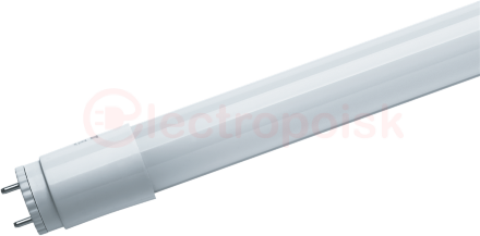 Лампа светодиодная LED 9вт G13 белый (установка возможна после демонтажа ПРА)