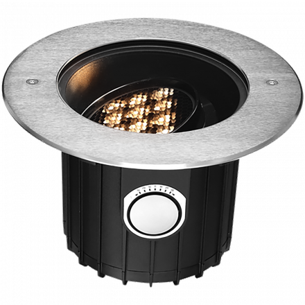 Светильник NOTA LED 9 D15 R 3000K