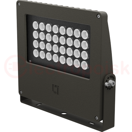 Светильник светодиодный VIZOR LED 30W D15x40 840 RAL7022