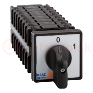 Переключатель OptiSwitch 4G10-56М-U-R014 Переключатель OptiSwitch 4G10-56М-U-R014