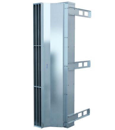 Завеса тепловая 60кВт КЭВ-60П7020E 380В IP21