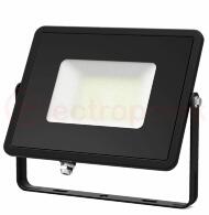 Прожектор светодиодный ДО-150 Вт 18000 Лм 6500К 175-265 В IP65 графитовый LED Qplus Gauss Прожектор светодиодный ДО-150 Вт 18000 Лм 6500К 175-265 В IP65 графитовый LED Qplus Gauss