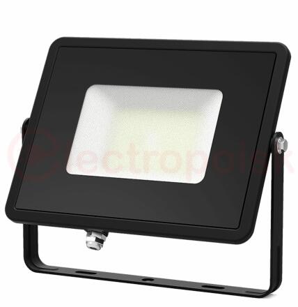 Прожектор светодиодный ДО-150 Вт 18000 Лм 6500К 175-265 В IP65 графитовый LED Qplus Gauss