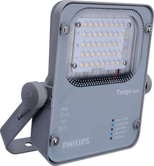 Светильник BVP280 LED45/NW 40W 220-240 SWB GM