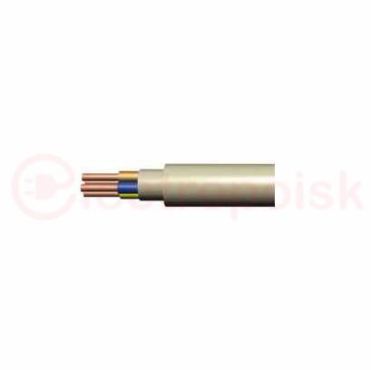 Кабель силовой NYM-J 3х2.5
