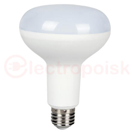 Лампа светодиодная LED рефлекторная 8вт E27 R63 тепло-белый ECO