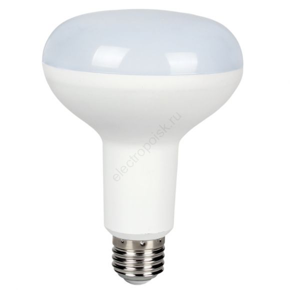 Лампа светодиодная LED рефлекторная 8вт E27 R63 тепло-белый ECO (LLE-R63-8-230-30-E27)