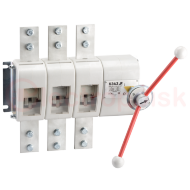 Выключатель нагрузки ВНК-43-31130-1600А-IP32-УХЛ3-КЭАЗ Выключатель нагрузки ВНК-43-31130-1600А-IP32-УХЛ3-КЭАЗ