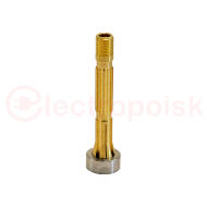 Цанга c газовой линзой ф2.4 FB TIG 190-400W-450W (2 шт.) Цанга c газовой линзой ф2.4 FB TIG 190-400W-450W (2 шт.)