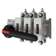 Переключатель нагрузки OptiSwitch DI-C6-2500-3P Переключатель нагрузки OptiSwitch DI-C6-2500-3P