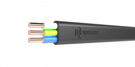 Кабель силовой ВВГ-Пнг(A)-LS 3х2,5ок(N, PE)-0,66 ТРТС