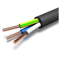 Кабель силовой ВВГнг(А)-LS 3х1.5 ТРТС (100м) Кабель силовой ВВГнг(А)-LS 3х1.5 ТРТС (100м)