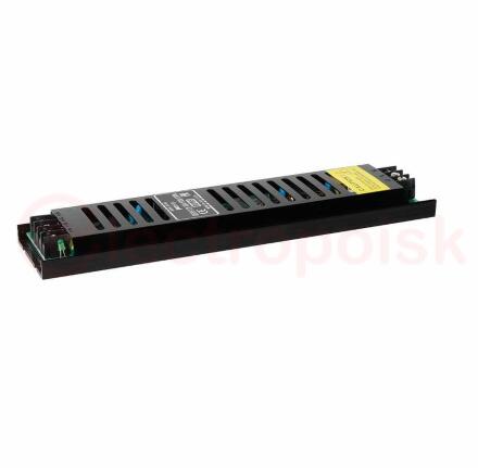 Драйвер светодиодный LED 12V10,0A=120W IP20 1г.гар. Jazzway