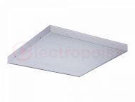 Светильник OPTIMA.PRS ECO LED 595 5000K Светильник OPTIMA.PRS ECO LED 595 5000K