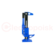 Домкрат реечный GEARSEN HJK 3068 Домкрат реечный GEARSEN HJK 3068