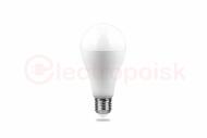 Лампа светодиодная LED 25вт Е27 теплый Лампа светодиодная LED 25вт Е27 теплый