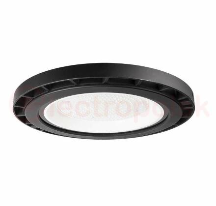 Светильник светодиодный промышленный ДСП- 200w 4000K 20000Лм IP65 110° Jazzway