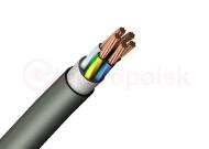 Кабель ППГ нг(А)HF 5х25.0 0.66кВ МК Кабель ППГ нг(А)HF 5х25.0 0.66кВ МК