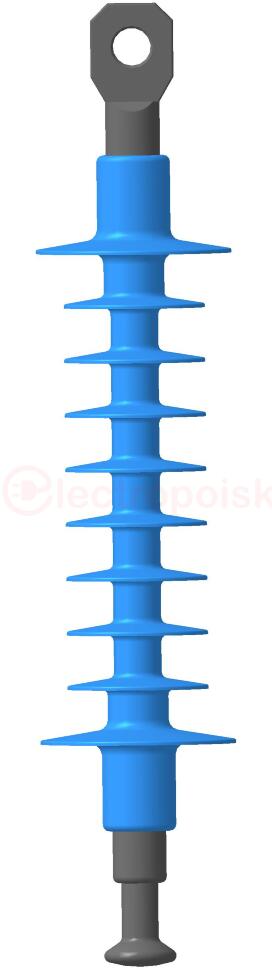 изолятор высоковольтный лк 70/10-3 сс (серьга-серьга). лк 70/10-и-3гс полимерные изоляторы. полимерный изолятор лк 70. изолятор лк-70/10-и-3 гс. изолятор лк-70.