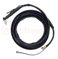 Плазменный резак PT31 (M16x1,5) 5м HF (Riland) Плазменный резак PT31 (M16x1,5) 5м HF (Riland)