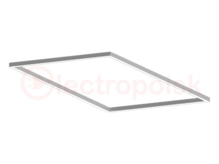 Светильник Светодиодный PROFILE 60L P DR LED (1500) WH 3500K MED (low lumen)