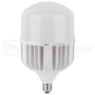 Лампа светодиодная LED HW 80Вт E27/E40 650Лм, (замена 800Вт), нейтральный белый свет OSRAM Лампа светодиодная LED HW 80Вт E27/E40 650Лм, (замена 800Вт), нейтральный белый свет OSRAM