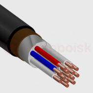 Кабель КВБбШвнг(А)-LS 19х1.5 Кабель КВБбШвнг(А)-LS 19х1.5