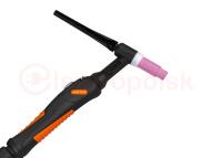Горелка TECH TS 18 (200AC/DC (E201) 4м вод. охл. IOB6901-21 Горелка TECH TS 18 (200AC/DC (E201) 4м вод. охл. IOB6901-21