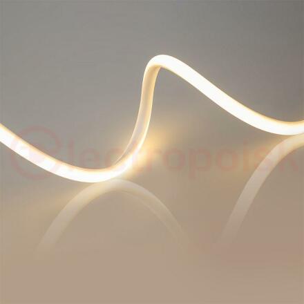Лента LED RTW-5000PWT 24V Warm3000 13mm (2835, 180 LED/m, High Temp) (ARL, 14.4 Вт/м, IP68)