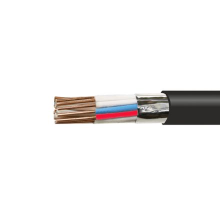 Кабель контрольный КВВГЭнг(А)-LS 10х2,5  ТРТС