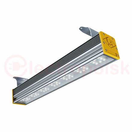 Светильник светодиодный взрывозащищенный EL-Line-Ex-2x40-SB-СРС-230