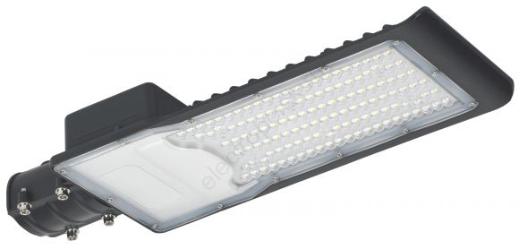 Консольный светильник светодиодный дку 4001 60ш 5000к ip65 generica