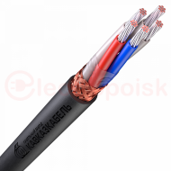 Кабель монтажный МКШнг(А)-LS 5х0,75 ТРТС Кабель монтажный МКШнг(А)-LS 5х0,75 ТРТС