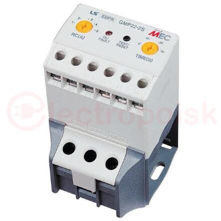 Электронное реле GMP22-2S 1.5A  110/220V 1a1b RUS