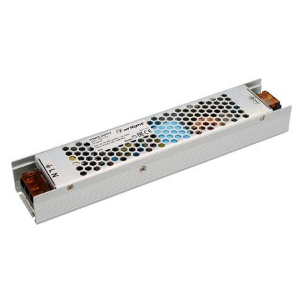 Блок питания ARS-150L-24 (24V, 6.25A, 150W) (ARL, IP20 Сетка, 2 года)