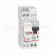 УЗДП DX3 Stop Arc 1P+N C16A 6000A (c авт. выключателем) УЗДП DX3 Stop Arc 1P+N C16A 6000A (c авт. выключателем)